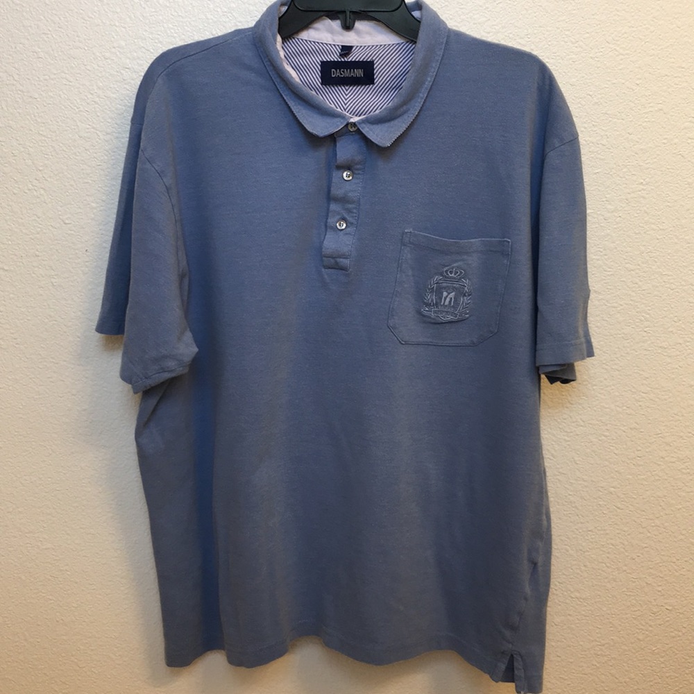 Polo shirt
